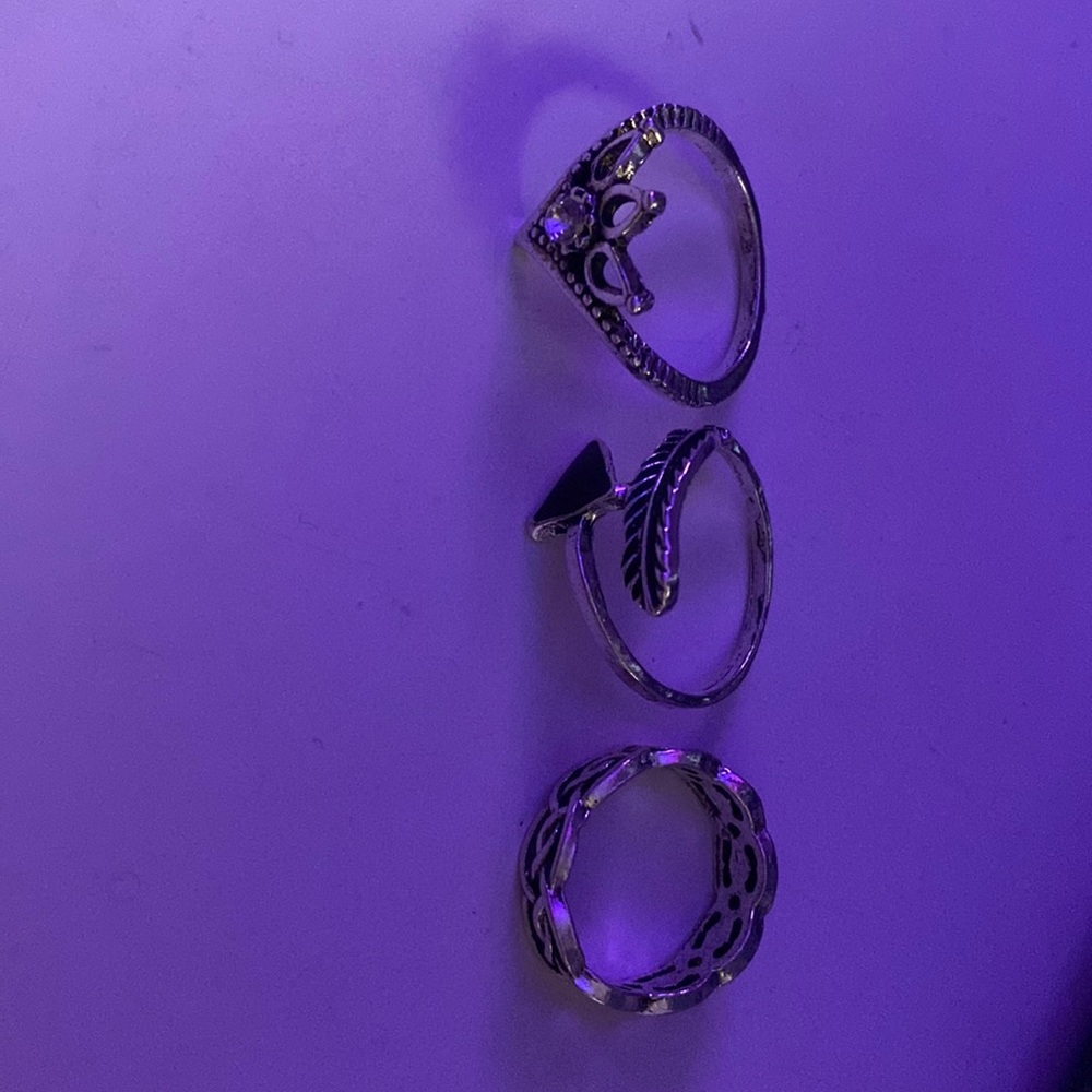 rings